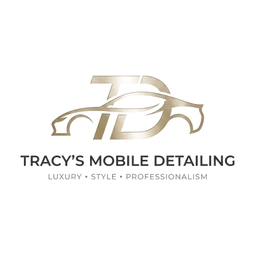 Car Detailing Albany Oregon logomark